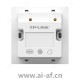 TP-LINK TL-RU-SWA110Z/120Z 无线智能面板开关(Zigbee单火版)
