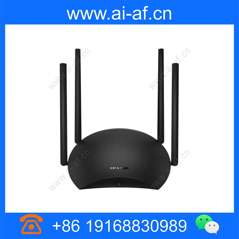 TP-LINK TL-WDR5670 AC1200双频无线路由器