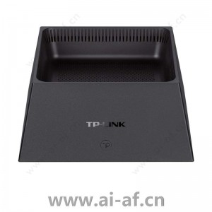 TP-LINK 普联 TL-XDR5450易展Turbo版 AX5400双频千兆Wi-Fi 6 无线路由器