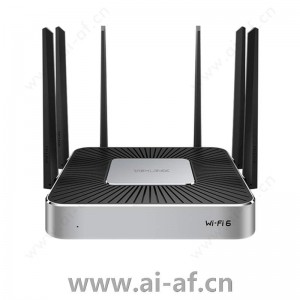 TP-LINK 普联 TL-XVR5400L易展版 企业级AX5400双频Wi-Fi 6 无线VPN路由器（2.5G网口）