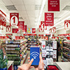 Retail Industry Wireless LAN Solution