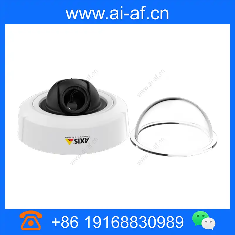 安讯士 AXIS F8214 半球附件 4 件 5506-501 axis-f8214-dome-accessory-4-pieces_img_00.webp