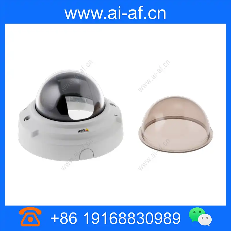 安讯士 AXIS P3365-V/P3367-V/P3384-V 半球盖套件 axis-p3365-v-p3367-v-p3384-v-dome-cover-kit_img_00.webp