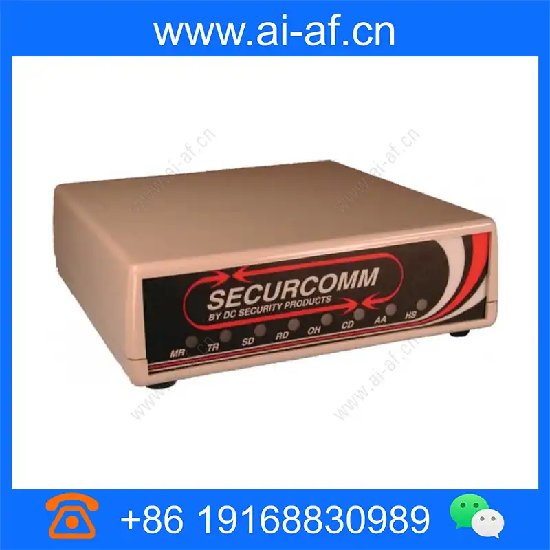 博世 Bosch MODEM-KIT-2400B RPS 编程调制解调器 2400 波特 4.998.800.210 - AI-AF.cn|爱安防