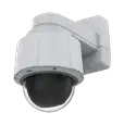 Axis IP Camera Q6075  is TPM, FIPS 140-2 level 2 certified and Built-in analytics
