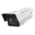 AXIS Q1656-BE, viewed from its left angle