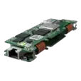 AXIS FA51-B Main Unit, viewed from its left angle