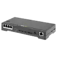 AXIS FA54 Main Unit from left angle