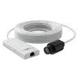 Discreet, budget-friendly outdoor thermal detection