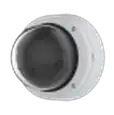 AXIS P3818-PVE Panoramic Camera from left