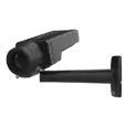 AXIS Q1656 Box Camera, viewed from its left angle