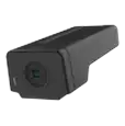 AXIS Q1656-B Box Camera, viewed from its left angle