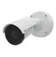 AXIS Q1952-E Thermal Camera viewed from left