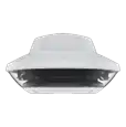 AXIS Q6010-E from the front
