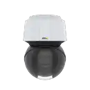Axis IP Camera Q6125-LE has Built-in IR LEDs with OptimizedIR