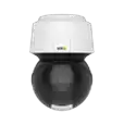 AXIS Q6135-LE PTZ Camera from front