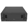 Black AXIS S2208 Mk II in angle from above and front