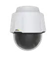 ptz camera facing left