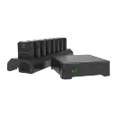 AXIS Body worn system packshot frpm front