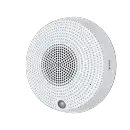 AXIS C1410 Network Mini Speaker from the left angle