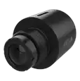 f2105-re black camera