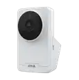 AXIS M1055-L Box Camera, viewed from its left