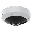 AXIS M3057-PLR Mk II Dome Camera