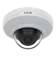 AXIS M3088-V viewed from its front