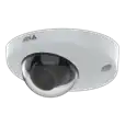 AXIS P3905-R Mk III Dome Camera
