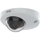 AXIS P3905-R Mk III