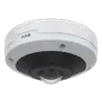  AXIS M4317-PLVE front