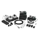 AXIS Modular Cameras