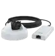 AXIS P1275 Mk II Modular Varifocal Dome Camera