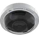 AXIS P3727-PLE Panoramic Camera, viewed from its left angle