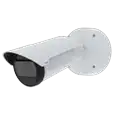 AXIS Q1806-LE Bullet Camera, viewed from its left angle