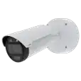 AXIS Q1808-LE, viewed from its left angle