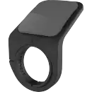 AXIS TW4100 Front Windshield Mount, viewed from its left angle