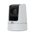AXIS V5925 offers excellent video quality and studio-grade audio for professional broadcasting and live streaming.