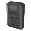 AXIS W120 Body Worn Camera