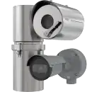 Explosion-protected cameras from Axis