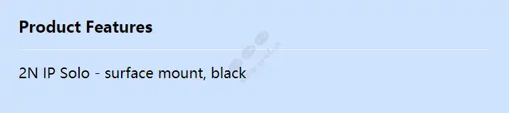 2n-ip-solo-surface-mount-black_f_en.webp