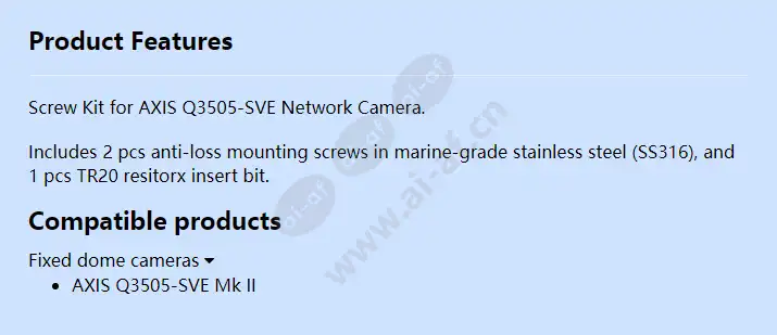 axis-q3505-sve-screw-kit_f_en.webp