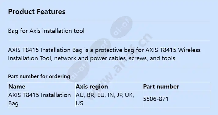 axis-t8415-installation-bag_f_en.webp