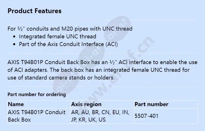 axis-t94b01p-conduit-back-box_f_en.webp