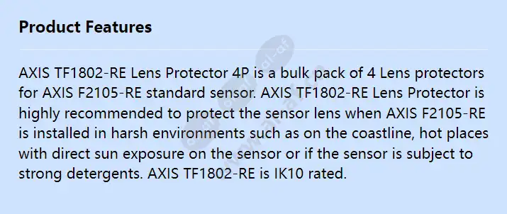 axis-tf1802-re-lens-protector-4p_f_en.webp