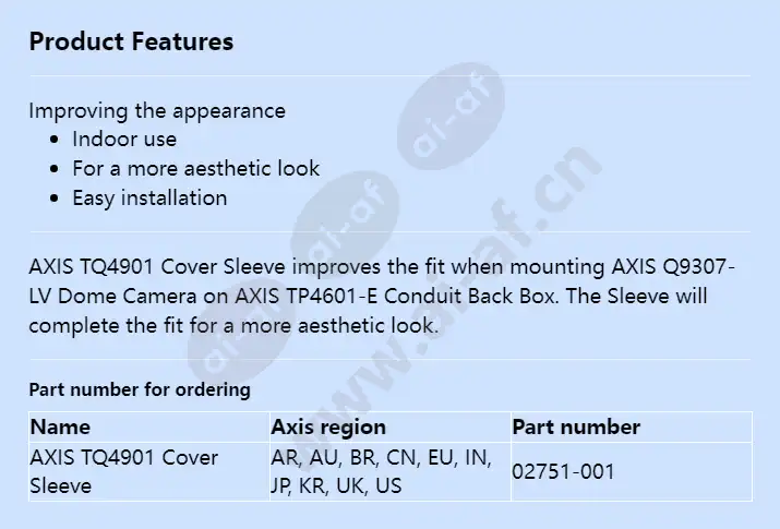 axis-tq4901-cover-sleeve_f_en.webp