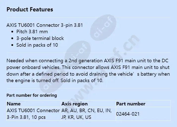 axis-tu6001-connector-3-pin-381_f_en.webp
