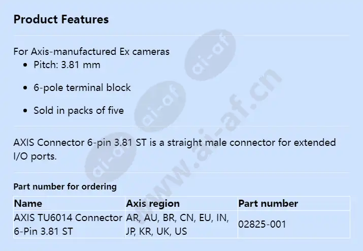 axis-tu6014-connector-6-pin-381-st_f_en.webp