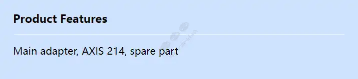 main-adapter-axis-214-spare-part_f_en.webp
