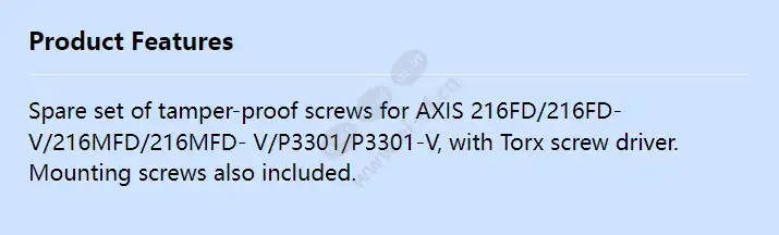 screw-kit-for-axis-216fd_216fd-v_216mfd_216m-fd-v_p3301_p3301-v_f_en.webp